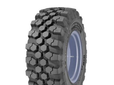500/70R24 Michelin Bibload Hard Surface 164/164A8/B Індустріальна шина