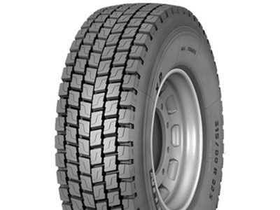 315/80R22.5 Michelin X All Roads XD 156/150L Ведуча вантажна шина