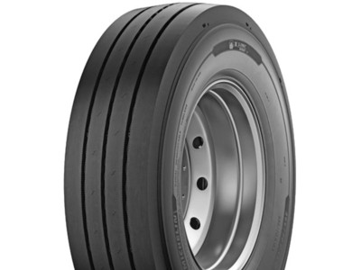 385/65R22.5 Michelin X Line Energy T 160K Причіпна вантажна шина
