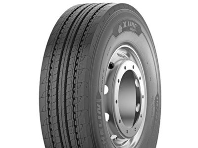 315/80R22.5 Michelin X Line Energy Z 156/150L Рульова вантажна шина