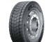 315/70R22.5 Michelin X Multi D 154/150L Ведуча вантажна шина