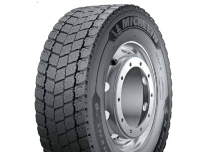 315/60R22.5 Michelin X Multi D 152/148L Ведуча вантажна шина