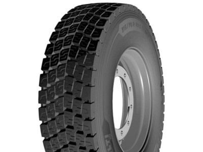 315/80R22.5 Michelin X Multi HD D 156/150L Ведуча вантажна шина