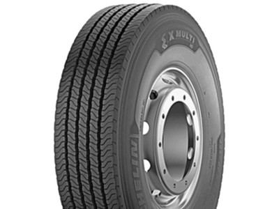 315/70R22.5 Michelin X Multi HD Z 156/150L Рульова вантажна шина