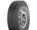 315/80R22.5 Michelin X Multi HD Z 156/150L Рульова вантажна шина