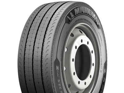 385/65R22.5 Michelin X Multi Z 160K Рульова вантажна шина