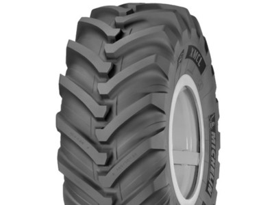 480/80R26 Michelin XMCL 167/167A8/B Індустріальна шина