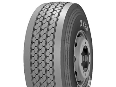 385/65R22.5 Michelin XTE3 160J Причіпна вантажна шина