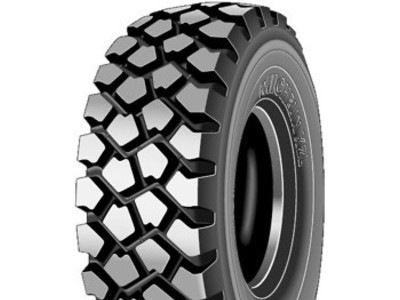 395/85R20 Michelin XZL+ 168G Універсальна вантажна шина