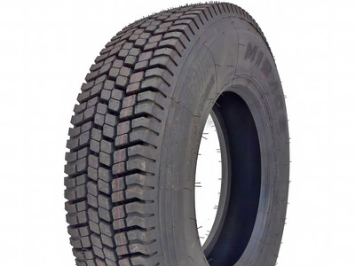 235/75R17.5 Mirage MG-628 143/141J Ведуча вантажна шина