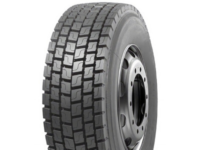 315/70R22.5 Mirage MG-638 154/150L Ведуча вантажна шина