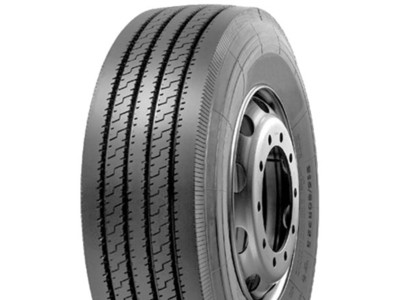 295/80R22.5 Mirage MG-660 152/149M Рульова вантажна шина
