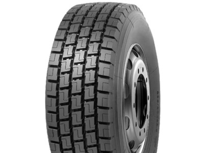 295/80R22.5 Mirage MG-668 152/149M Ведуча вантажна шина