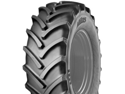 600/65R28 Mitas AC-65 168/156A8/A8 Сільгосп шина