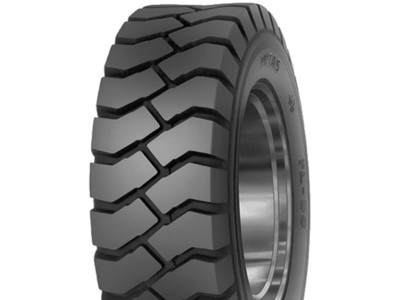 250R15 Mitas FL-08 153A5 Індустріальна шина
