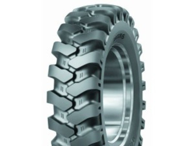 11R20 Mitas NB38 148B Індустріальна шина