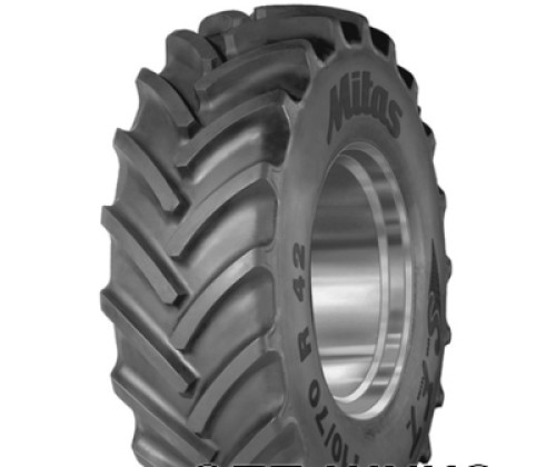 710/70R42 Mitas SFT 176/173A8/D TL Сільгосп шина
