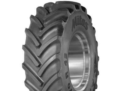500/80R28 Mitas SFT 176/164A8/A8 Сільгосп шина