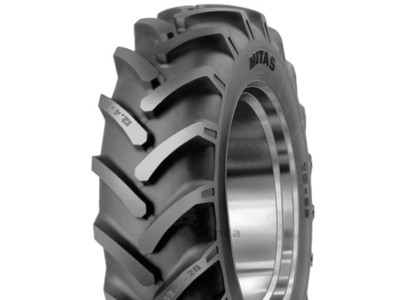 12.4R28 Mitas TD-02 123A6 Сільгосп шина