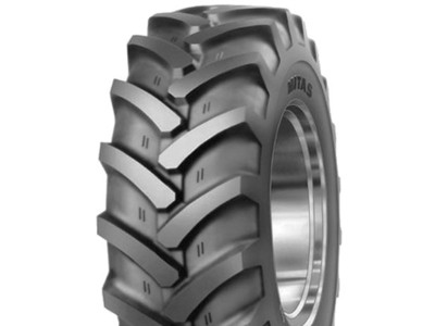 15.5/80R24 Mitas TR-01 163/151A8 Індустріальна шина
