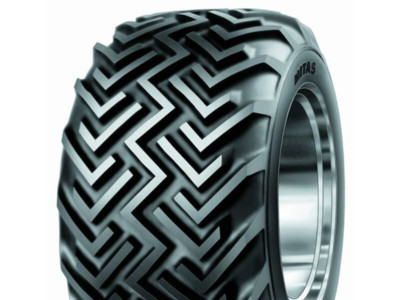 31/16R15 Mitas TR-06 121/109A8 TL Індустріальна шина