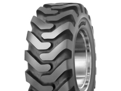 320/80R18 Mitas TR-09 125/138A8/A8 Індустріальна шина