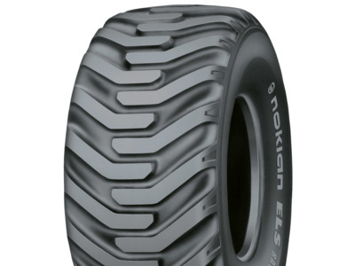 600/55R26.5 Nokian ELS 158D Індустріальна шина