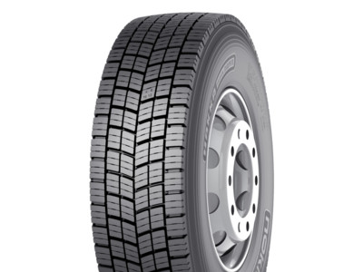 315/80R22.5 Nokian E-Truck Drive 154/150M Ведуча вантажна шина