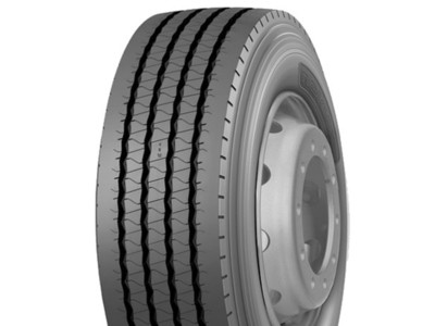 275/70R22.5 Nokian NTR 32 148/145M Рульова вантажна шина