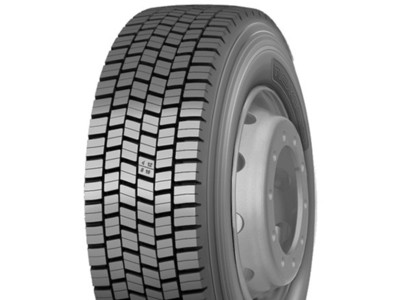 295/80R22.5 Nokian NTR 45 152/148M Ведуча вантажна шина