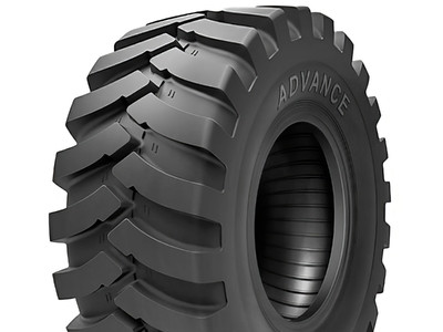405/70R24 Advance E-2H 168/150A2/B Індустріальна шина