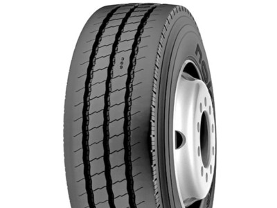 265/70R19.5 Nokian NTR 72 143/141J Рульова вантажна шина