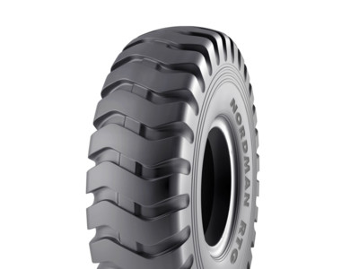 14R24 Nokian RTG Індустріальна шина