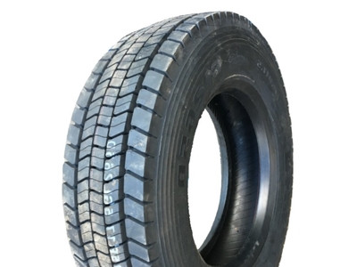 265/70R19.5 Advance GL265D 143/141J Ведуча вантажна шина