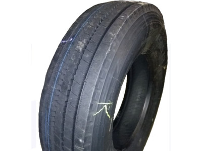 315/70R22.5 Advance GL282A 154/150L Рульова вантажна шина