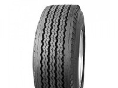 235/75R17.5 Onyx HO107 143/141J Причіпна вантажна шина