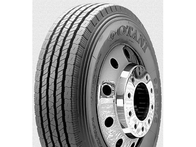 215/75R17.5 Otani OH-112 135/133K Універсальна вантажна шина