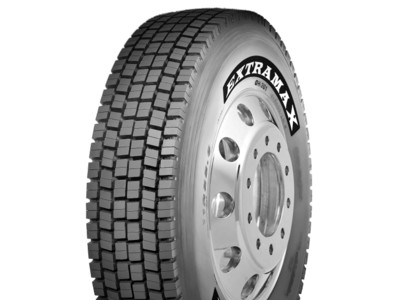 295/80R22.5 Otani OH-301 152/148M Ведуча вантажна шина