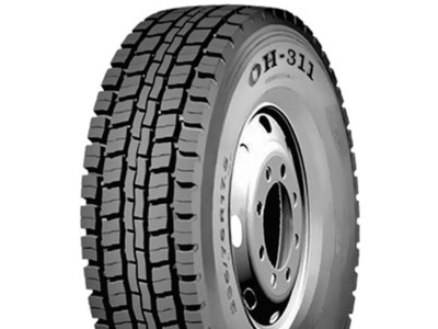 315/60R22.5 Otani OH-311 154/148L Ведуча вантажна шина