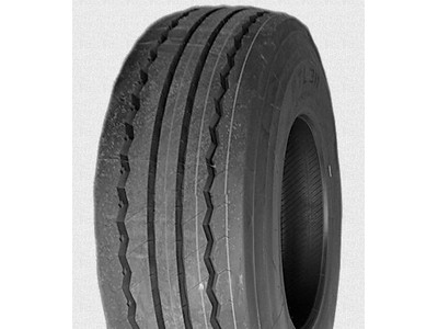 385/65R22.5 Ovation ETL311 160K Рульова вантажна шина
