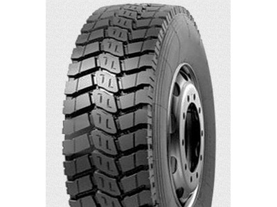 11R20 Ovation VI-313 152/149K Ведуча вантажна шина