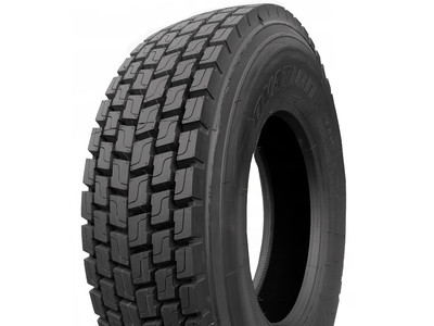 11R22.5 Ovation VI-638 149/146L Ведуча вантажна шина