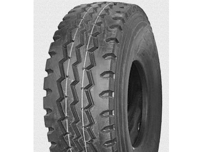 13R22.5 Ovation VI-702 156/152L Універсальна вантажна шина