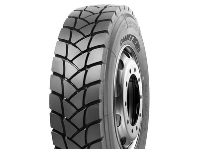 315/80R22.5 Ovation VI-768 156/152L Ведуча вантажна шина