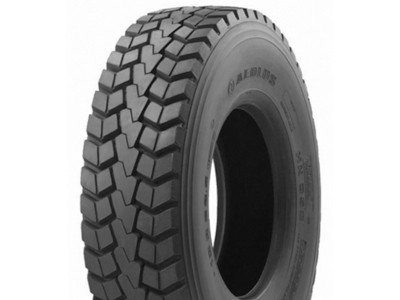 315/80R22.5 Aeolus ADC53A 154/150M PR18 Ведуча вантажна шина