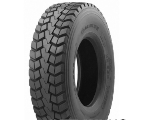 315/80R22.5 Aeolus ADC53A 154/150M PR18 Ведуча вантажна шина