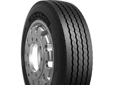 235/75R17.5 Petlas NH100 143/141J Причіпна вантажна шина