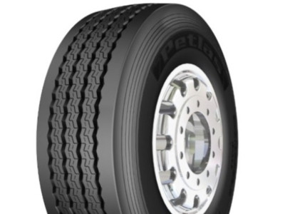 385/55R22.5 Petlas NZ300 160K Причіпна вантажна шина