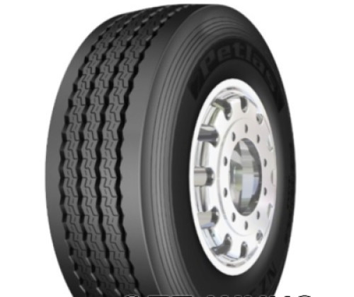 445/45R19.5 Petlas NZ300 164J Причіпна вантажна шина