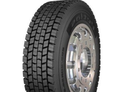 315/80R22.5 Petlas RH100 154/150M Ведуча вантажна шина